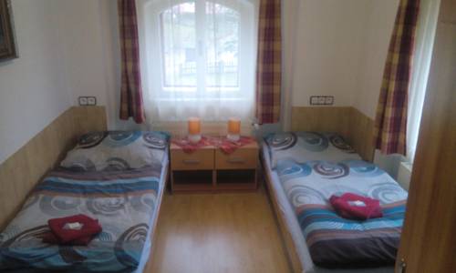 Imagen de la habitación del mar&scaron;ovsk&aacute; rychta. Foto 8