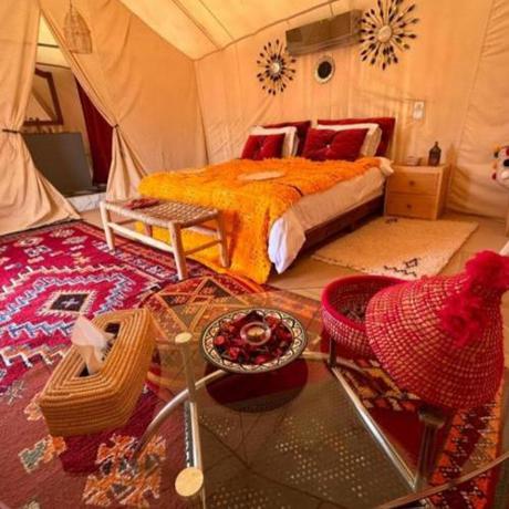Imagen general del marvelous luxury desert stars. Foto 3