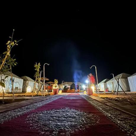 Imagen general del marvelous luxury desert stars. Foto 4