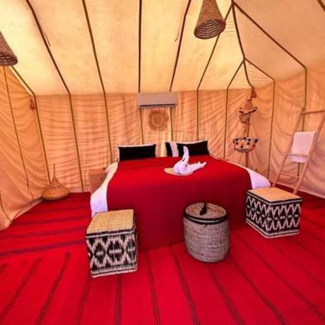 Imagen general del marvelous luxury desert stars. Foto 8