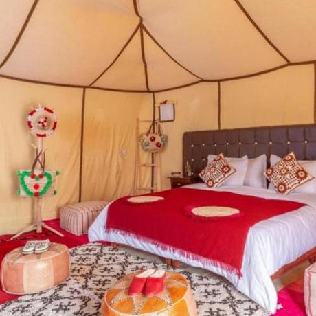 Imagen general del marvelous luxury desert stars. Foto 9