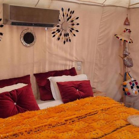 Imagen de la habitación del marvelous luxury desert stars. Foto 17