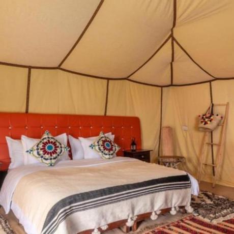 Imagen de la habitación del marvelous luxury desert stars. Foto 19