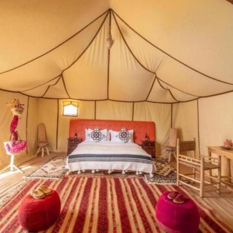 Imagen de la habitación del marvelous luxury desert stars. Foto 20