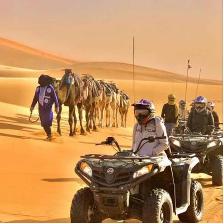 Imagen general del marvelous luxury desert stars. Foto 12