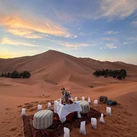 Imagen general del marvelous luxury desert stars. Foto 13