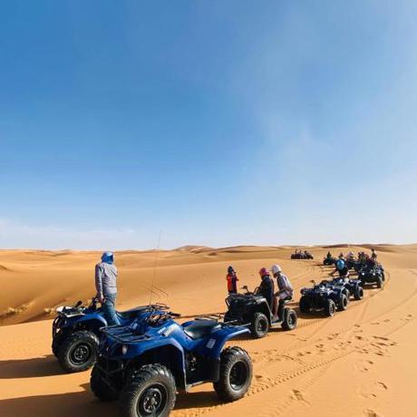 Imagen general del marvelous luxury desert stars. Foto 14