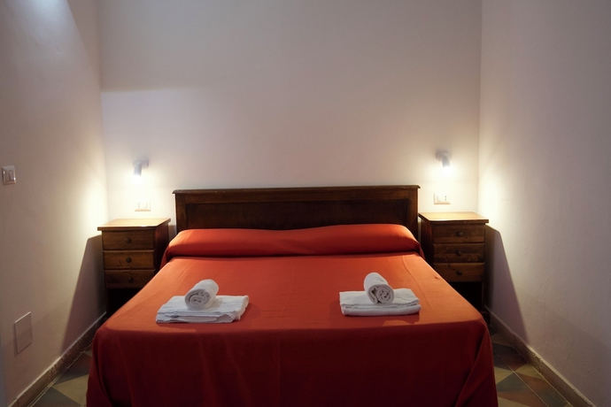 Imagen de la habitación del masseria casamassima. Foto 3