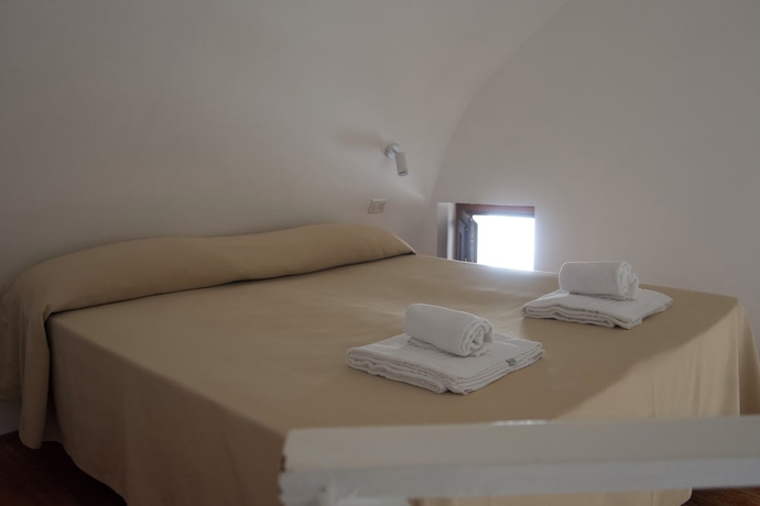 Imagen de la habitación del masseria casamassima. Foto 4