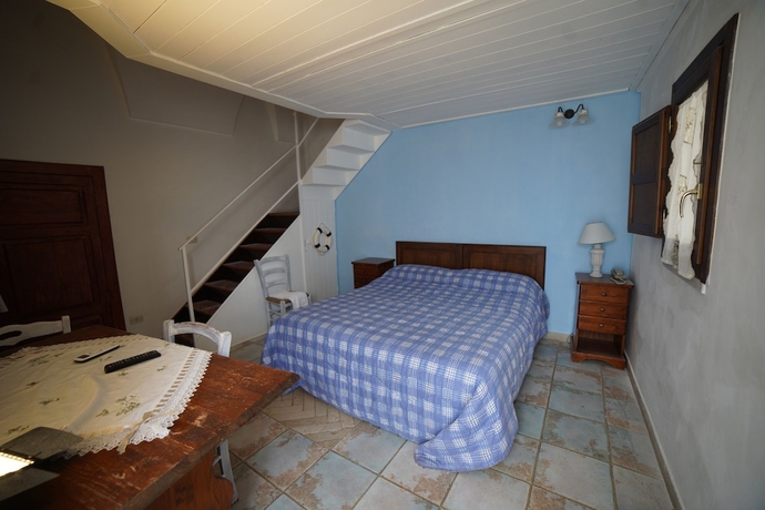 Imagen de la habitación del masseria casamassima. Foto 6