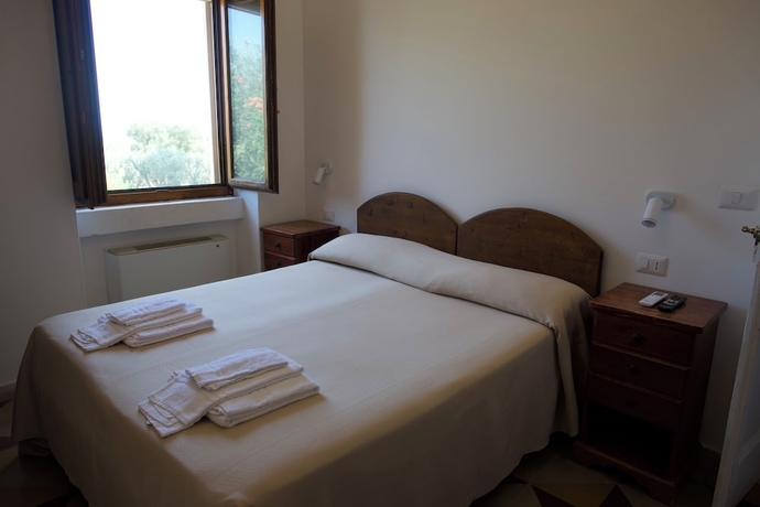 Imagen de la habitación del masseria casamassima. Foto 7