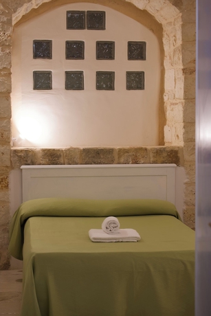 Imagen de la habitación del masseria casamassima. Foto 8