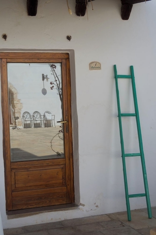 Imagen de la habitación del masseria casamassima. Foto 9