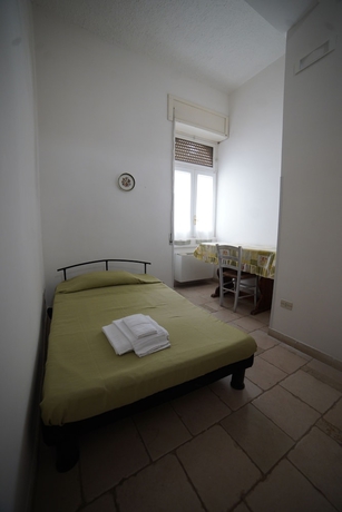 Imagen de la habitación del masseria casamassima. Foto 11