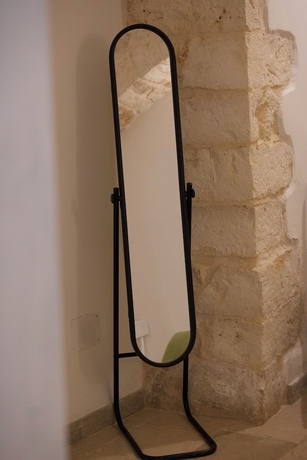 Imagen de la habitación del masseria casamassima. Foto 14