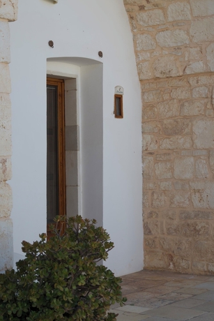 Imagen de la habitación del masseria casamassima. Foto 15