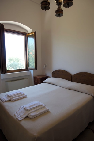 Imagen de la habitación del masseria casamassima. Foto 16