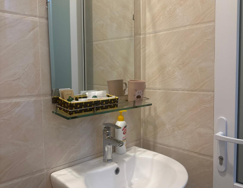 Imagen general del mộc tr&agrave; hotel. Foto 3