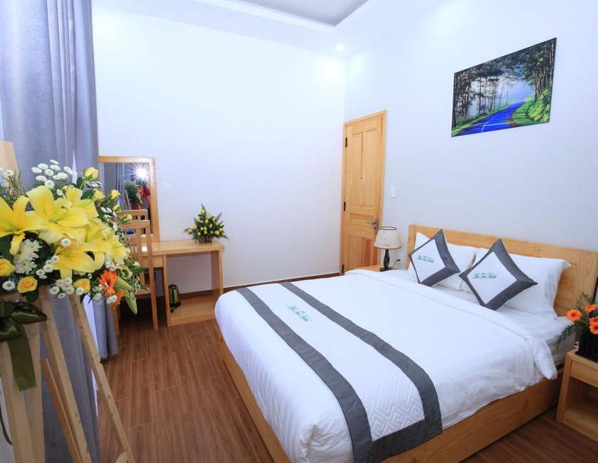 Imagen general del mộc tr&agrave; hotel. Foto 8