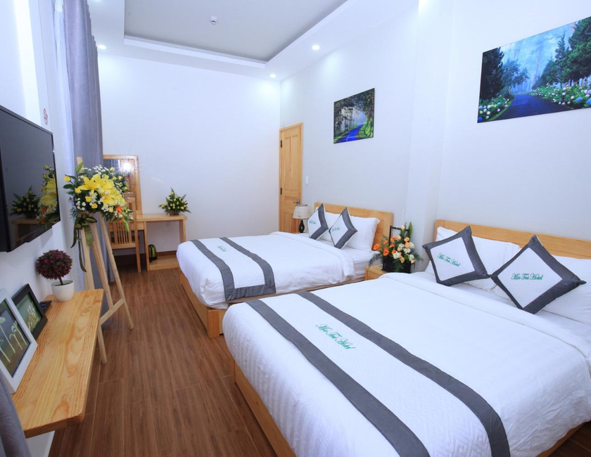 Imagen general del mộc tr&agrave; hotel. Foto 10