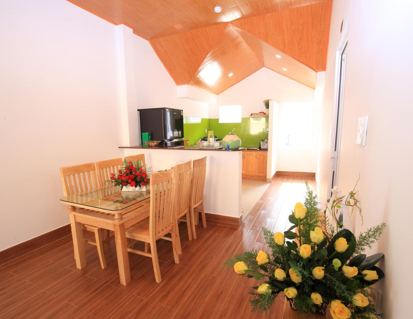 Imagen general del mộc tr&agrave; hotel. Foto 13