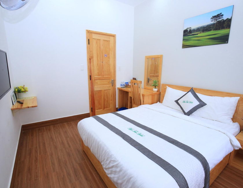 Imagen general del mộc tr&agrave; hotel. Foto 16
