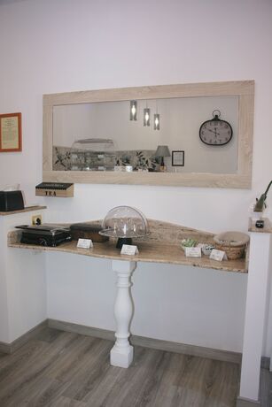 Imagen general del messina 41 hotel. Foto 4