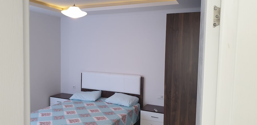 Imagen de la habitación del moda marine residence kestel. Foto 4