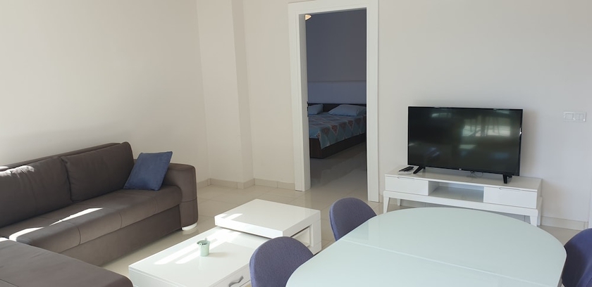 Imagen de la habitación del moda marine residence kestel. Foto 8