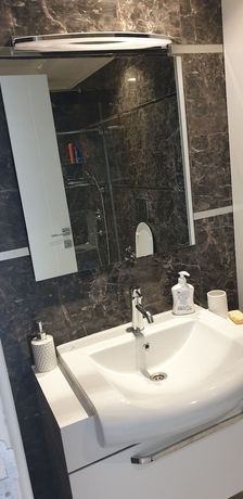 Imagen de la habitación del moda marine residence kestel. Foto 13