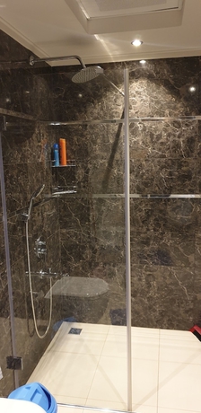 Imagen de la habitación del moda marine residence kestel. Foto 14