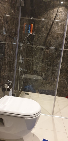 Imagen de la habitación del moda marine residence kestel. Foto 15