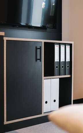 Imagen de la habitación del moliving Serviced Apartments - KONTAKTLOSER SELF CHECK-IN. Foto 3