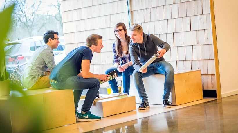 Imagen general del moveINN. Foto 5