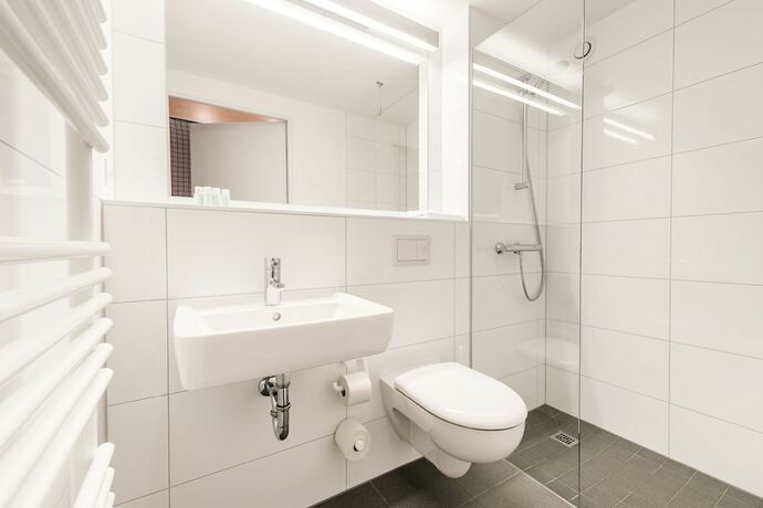 Imagen de la habitación del moveINN. Foto 17