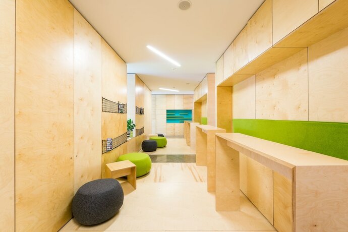 Imagen general del moveINN. Foto 6