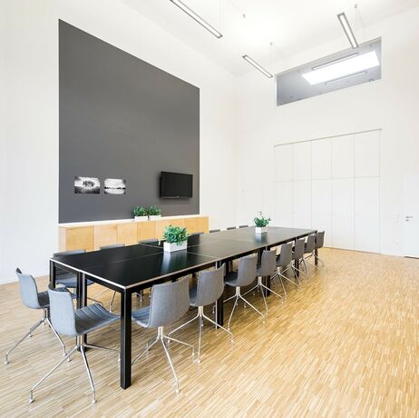 Imagen general del moveINN. Foto 9