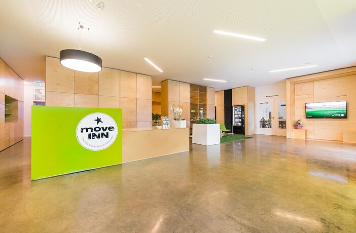 Imagen general del moveINN. Foto 10