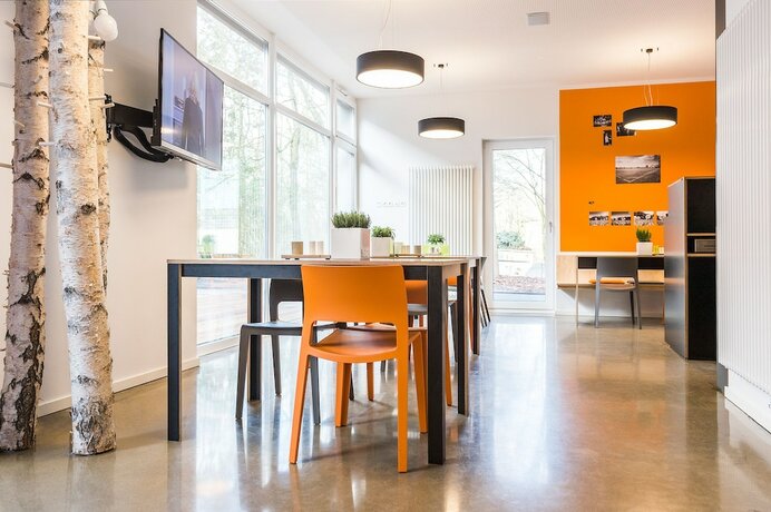 Imagen general del moveINN. Foto 11