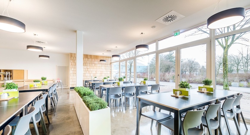 Imagen general del moveINN. Foto 13