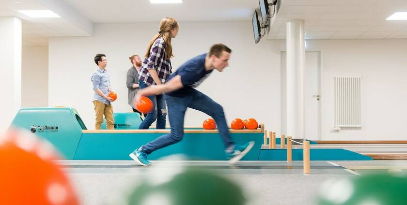 Imagen general del moveINN. Foto 14