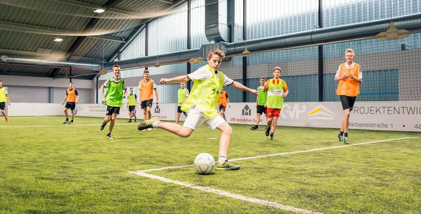 Imagen general del moveINN. Foto 16