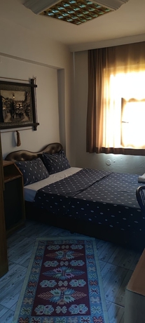 Imagen de la habitación del İmperial Hotel. Foto 3