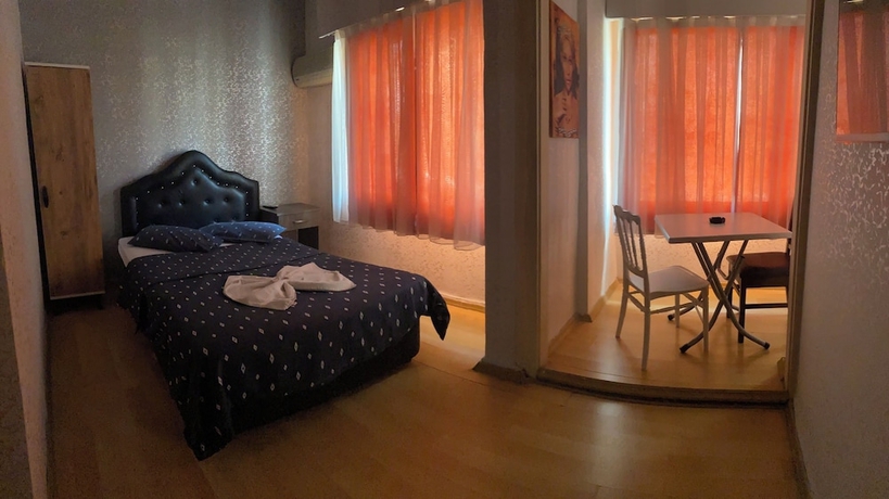 Imagen de la habitación del İmperial Hotel. Foto 5