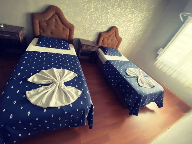 Imagen de la habitación del İmperial Hotel. Foto 6