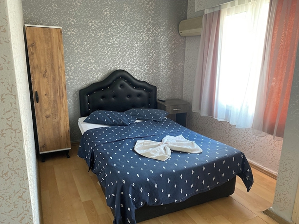 Imagen de la habitación del İmperial Hotel. Foto 7