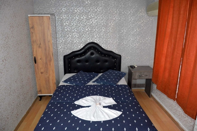 Imagen de la habitación del İmperial Hotel. Foto 8