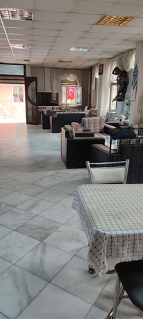 Imagen de la habitación del İmperial Hotel. Foto 11