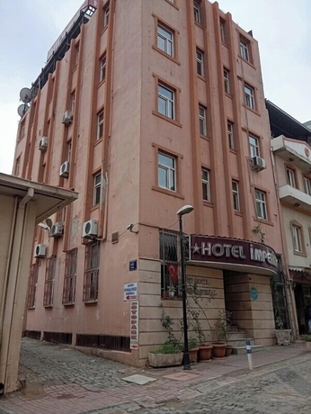 Imagen general del İmperial Hotel. Foto 2