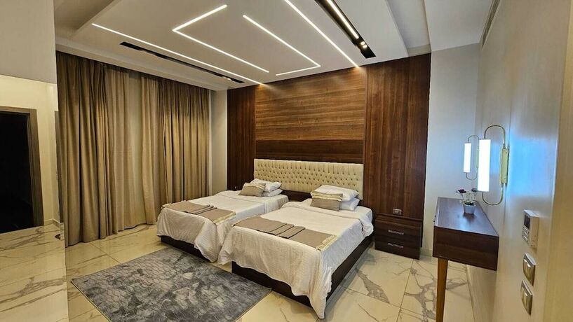 Imagen de la habitación del my villa. Foto 13
